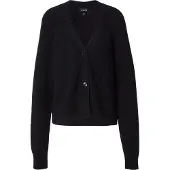 G-Star Cardigan 'Unit' noir