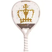 Black Crown Raquette De Padel Hurricane 3.0