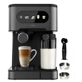 Cecotec A90_EU01_120169 - Power Espresso 20 ColdBrew Latte +