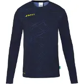 Uhlsport T-shirt à Manches Longues Prediction