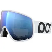POC Vitrea Ski Goggles Blanc Partly Sunny Blue/CAT2