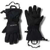 Columbia Whirlibird Iii Gloves Noir XL Femme