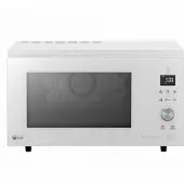 LG MJ3965BPH, Plan de travail, 39 l, 1100 W, Écran intégré, LED, Bouton rotatif