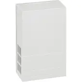 Legrand 041219 - Sonnette Lido - 8 V ??- 50/60 Hz - Blanc