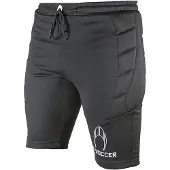 Ho Soccer Short Logo