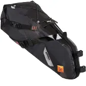 WOHO Bagagerie Vélo - Sacoche de selle étanche X-Touring Cybercamo - Taille M -