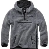 Brandit Veste en polaire | 7XL | male