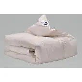 Muller Textil Couette Good Morning DB 200x220 cm - Solid color