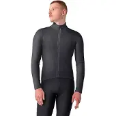 Castelli Maillot à Manches Longues Competizione Thermal