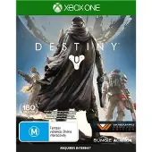 Destiny édition Vanguard