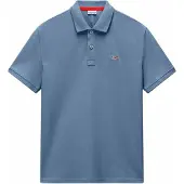 Napapijri - Polo pour homme Eruggy - Taille M