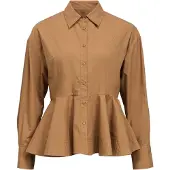 Object À Basque Chemise