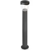 Emos LED GARDEN LIGHT,E27,IP44,MAX 15W,POLE (E27, IP44)
