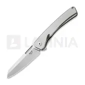MKM Knives Couteau pliant Roar - Titanium