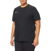 Nike Vaporknit Iii Short Sleeve T-shirt Noir S Homme