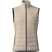 Loeffler Pl60 Vest Beige 48 Homme