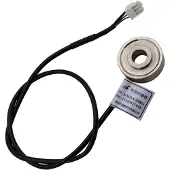 Simagic Capteur de force Loadcell 200KG argent pour simracing et simulateurs