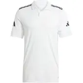 Adidas Polo à Manches Courtes Squadra 25 Cotton