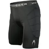 Ho Soccer Shorts De Protection Raven