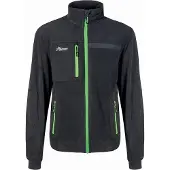 U Power Sweat-shirt à Zip Venus