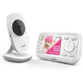 Vtech VM 3255 (Vidéo et audio, 300 m)
