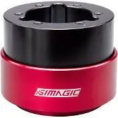 Simagic Support De Volant Quick Release Qr50