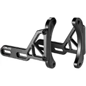Simagic S474 Front Mount Bracket Simracing Zubehör Schwarz