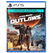 Star Wars Outlaws