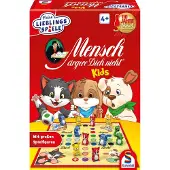 Schmidt Le jeu des petits chevaux