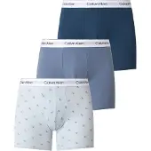 Calvin Klein Boxers bleu / bleu ciel / bleu clair