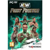 AEW : Fight Forever
