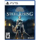 Steelrising PS5