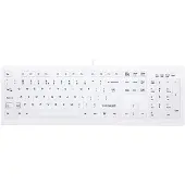Contour Design AK-C8100F-U1-W/US ACTIVE KEY MTA AK-C8100 Corded US-Layout weiß
