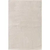 Interiyou tapis Cannes Cream A1 240x340 cm