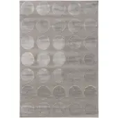 Interiyou Tapis Cannes Gris E1 200x300 cm