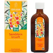 Weleda Complément Alimentaire Sea Buckthorn 200ml