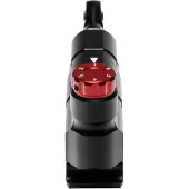Simagic Système hydraulique P-HTS Add-On pour pédale d'accélérateur P1000
