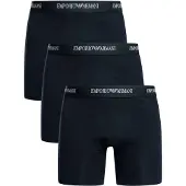 Emporio Armani Boxers Em000261_af14132 3 Unités