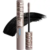 Maybelline Lash Sensational Body Waterproof mascara volume waterproof teinte Black 9.75 ml