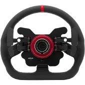 Simagic Volant en cuir GT1-SD Noir