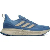 Adidas Chaussure de course 'ULTRARUN 5' bleu marine / blanc