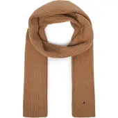 Tommy Hilfiger Aw0aw19120 Scarf Marron Femme