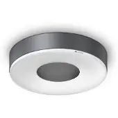Steinel RS 200 SC Sans fil plafond/mur Anthracite (078782)