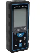 Cofan Télémètre Laser 50 M 6 Functions