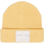 Billabong Wave Check Beanie Jaune
