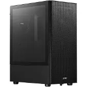 ADATA XPG 75261056 Geh XPG VALOR MESH (ATX) Midi Tower schwarz retail
