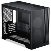 Phanteks PHANTKES XT M3 Boîtier PC Mini-boîtier mATX verre trempé