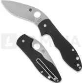 Spyderco Couteau pliant Retract