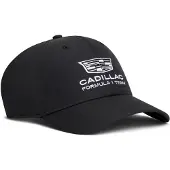 Tommy Hilfiger Casquette 'TH X CF1 REPLICA' noir / blanc