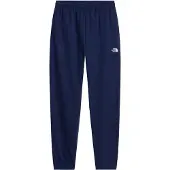 The North Face Pantalon 'EVOLUTION SIMPLE DOME' marine / blanc